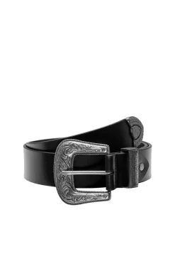 Cinto Fivelas Cowboy