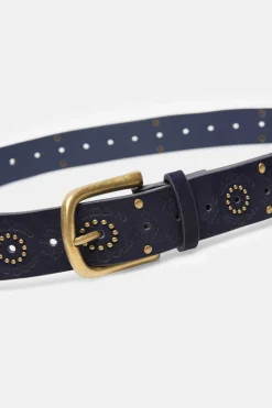 Cinto Manchas Metalicas