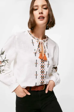 Cinto Telha Pespontos