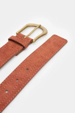 Cinto Telha Pespontos