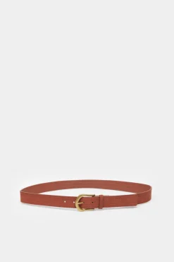 Cinto Telha Pespontos