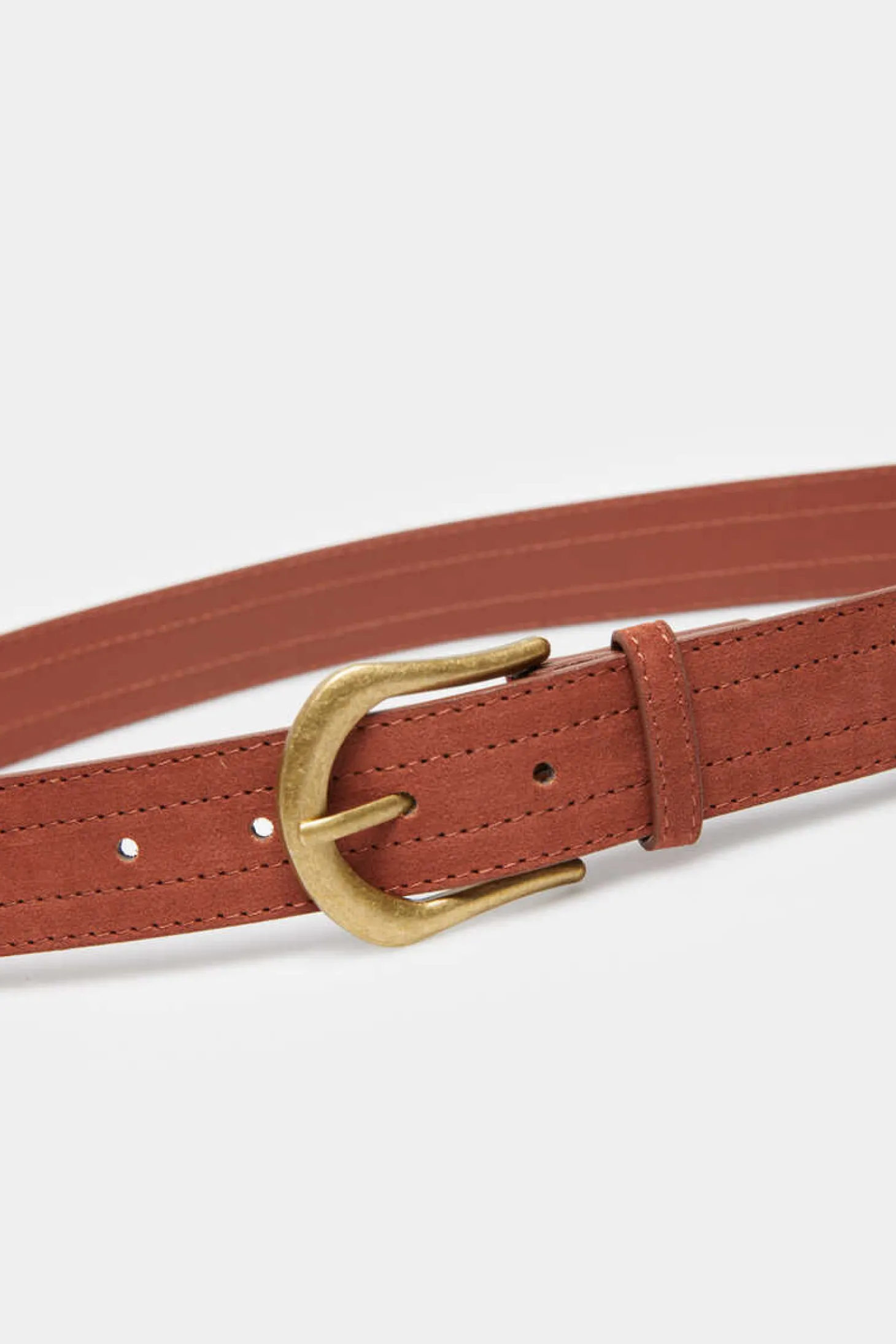 Cinto Telha Pespontos