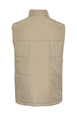 Colete Acolchoado