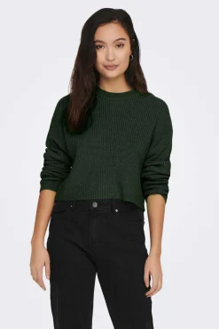 Colete Acolchoado Com Capuz