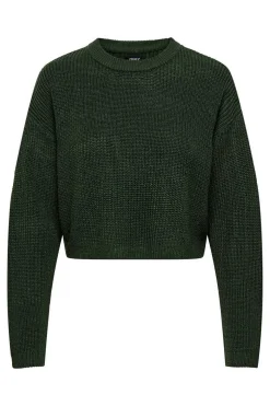 Colete Acolchoado Com Capuz