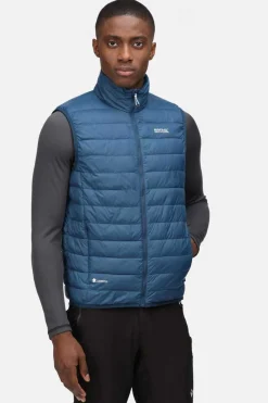 Colete Acolchoado Hillpack