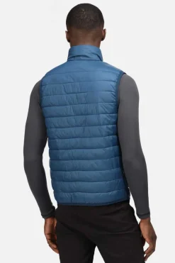 Colete Acolchoado Hillpack