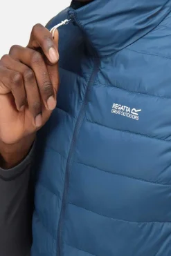 Colete Acolchoado Hillpack