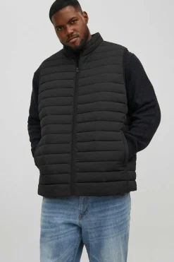 Colete Acolchoado Poliester Reciclado Plus