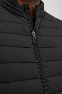 Colete Acolchoado Poliester Reciclado Plus