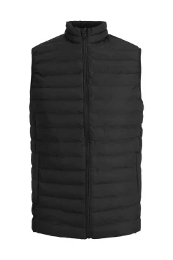 Colete Acolchoado Poliester Reciclado Plus