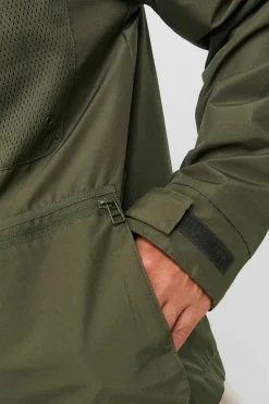 Colete Acolchoado Poliester Reciclado Plus