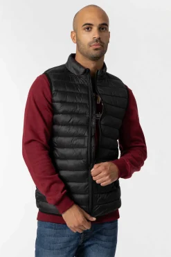 Colete Acolchoado Ultra Light