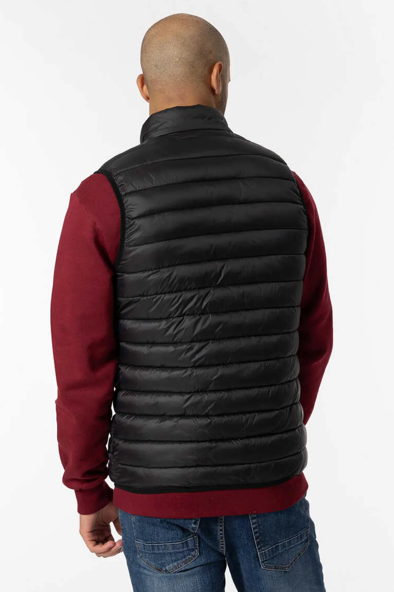 Colete Acolchoado Ultra Light