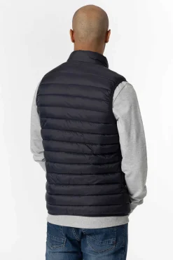 Colete Acolchoado Ultra Light