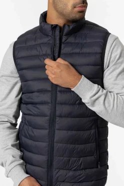 Colete Acolchoado Ultra Light