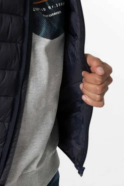 Colete Acolchoado Ultra Light