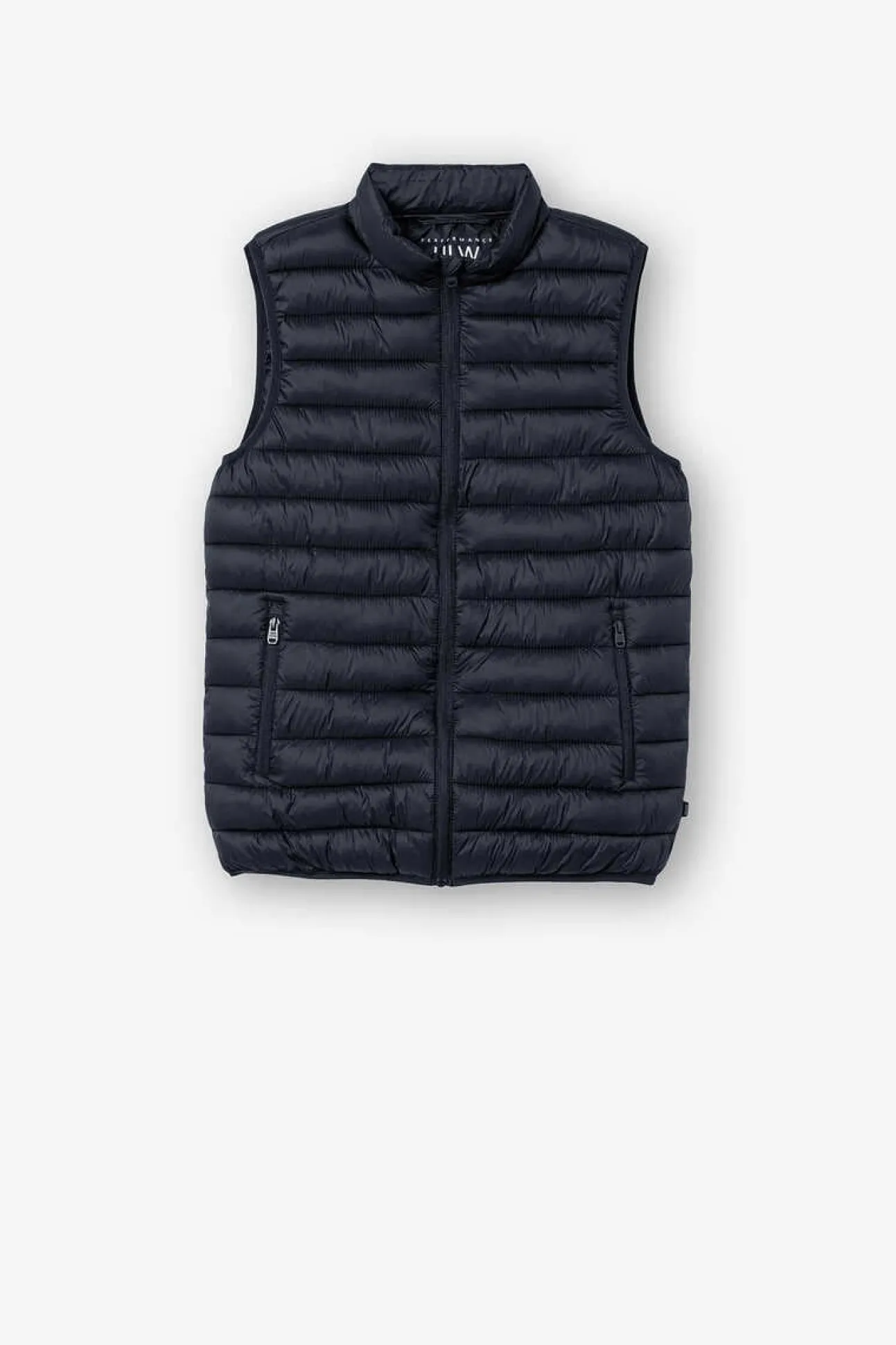 Colete Acolchoado Ultra Light