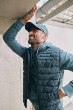 Colete Acolchoado Ultraleve