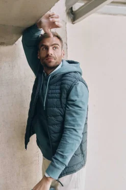 Colete Acolchoado Ultraleve