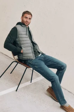 Colete Acolchoado Ultraleve