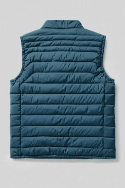 Colete Alcolchado Ultraleve Impermeavel