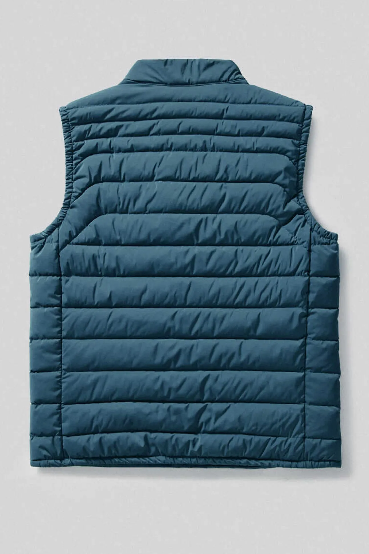 Colete Alcolchado Ultraleve Impermeavel