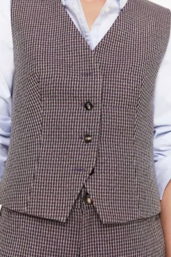 Colete Aos Quadrados