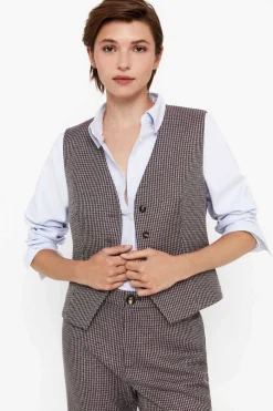 Colete Aos Quadrados