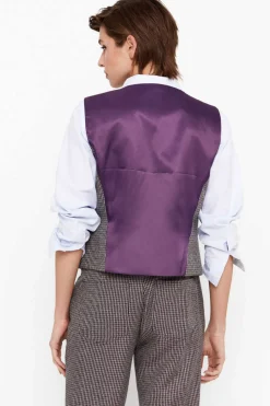 Colete Aos Quadrados