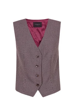 Colete Aos Quadrados