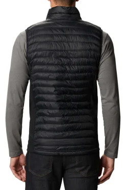 Colete Columbia Powder Pass™ Para Homem