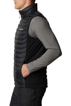 Colete Columbia Powder Pass™ Para Homem