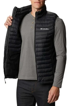 Colete Columbia Powder Pass™ Para Homem