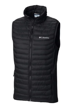 Colete Columbia Powder Pass™ Para Homem