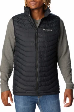 Colete De Penugem Da Columbia Westridge™ Para Homem