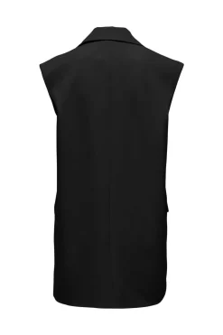 Colete Fato Comprido