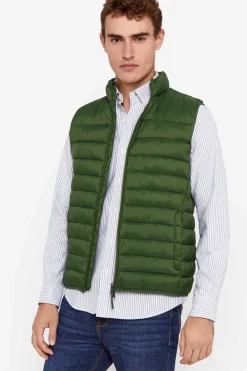 Colete Ultraleve Thermolite