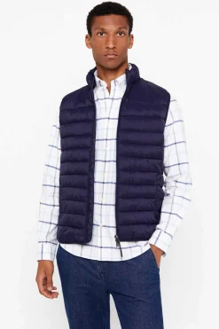 Colete Ultraleve Thermolite