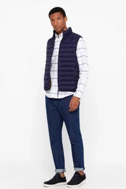 Colete Ultraleve Thermolite