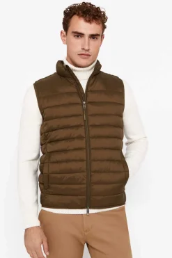 Colete Ultraleve Thermolite