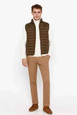 Colete Ultraleve Thermolite