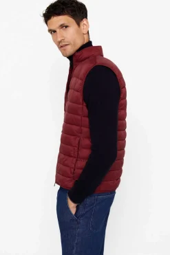 Colete Ultraleve Thermolite