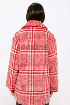 Columbia Road Jacket