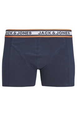 Conjunto De 3 Boxers De Malha