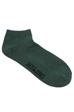 Conjunto De Boxer E Meias