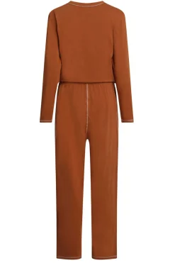 Conjunto De Pijama Comprido Future Shift Holiday