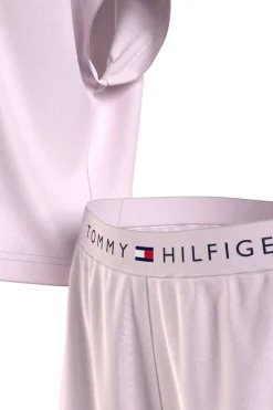 Conjunto De Pijama Curto