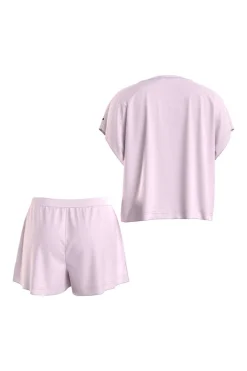 Conjunto De Pijama Curto