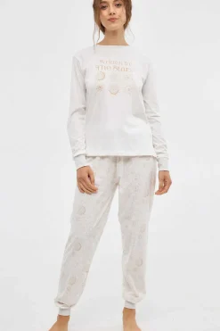 Conjunto Pijama Mulher